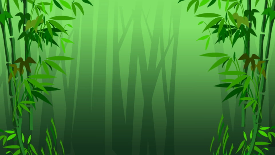 Saiba o Por Que os Produtos Sustetáveis São Feitos de Bambu